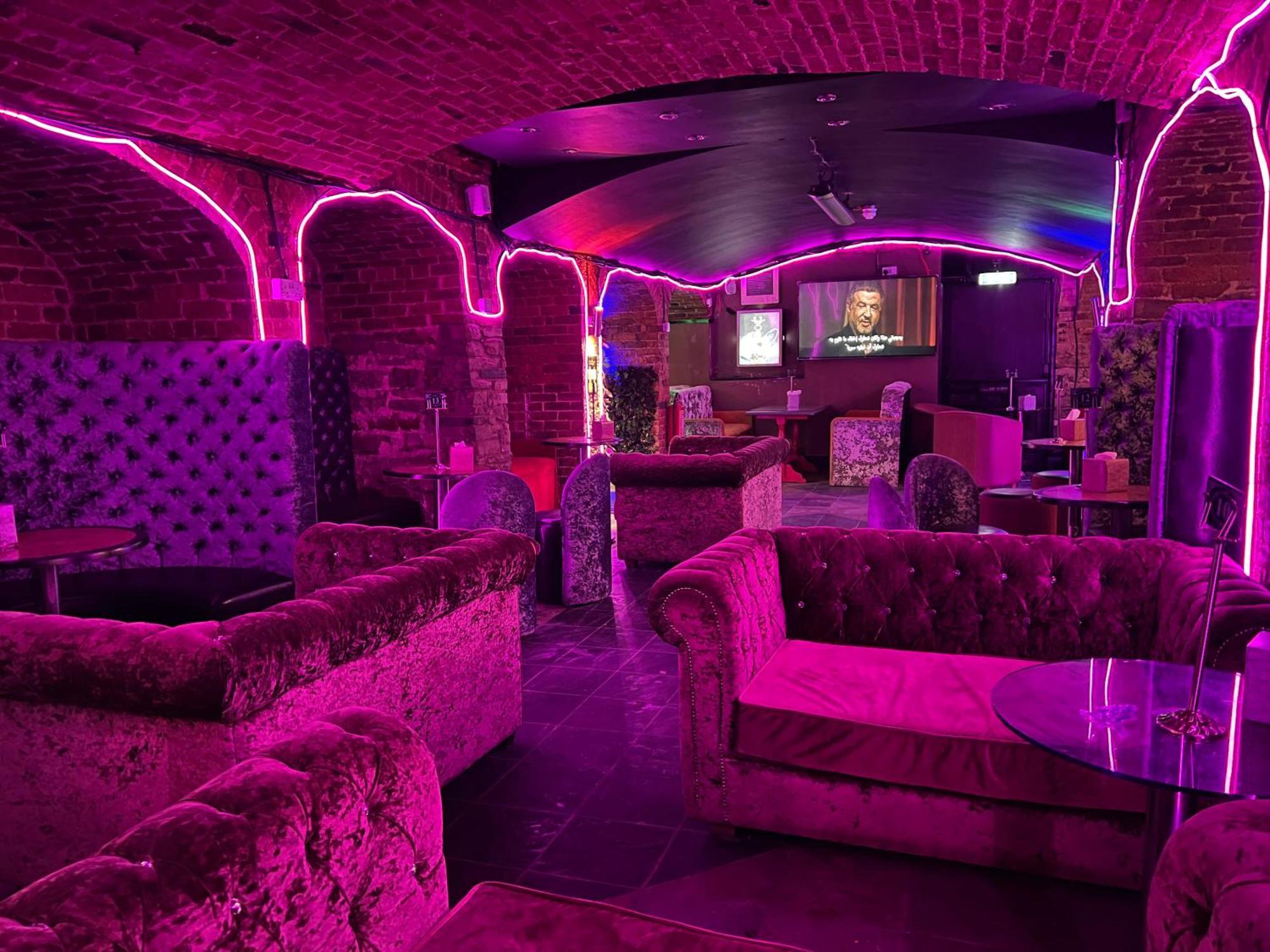 King Street Hotel Blackburn (Lancashire) Exterior foto